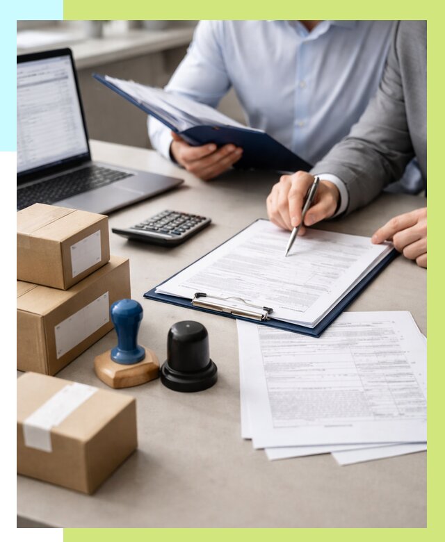 Декларирование продукции в Гагарине от 12485 р., Сертэкс